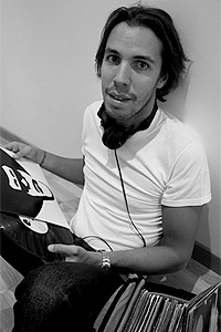 DJ Mellow