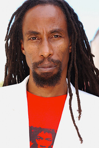 Gary Nesta Pine