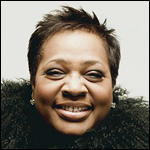 Jocelyn Brown