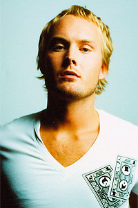 Rasmus Faber