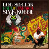 bob sinclar sly robbie