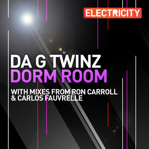 G Twins - Dorm Room Carlos Fauvrelle Big Dub