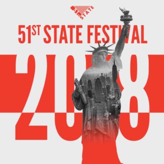 Dimitri From Paris @ 51st State Festival, London (UK), August 04th, 2018