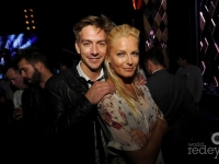 03.01.2014 - Bob Sinclar for PARIS BY NIGHT @ The Wall, Miami/USA