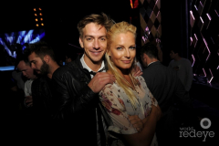 03.01.2014 - Bob Sinclar for PARIS BY NIGHT @ The Wall, Miami/USA