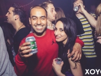 04.05.2014 - Dimitri from Paris @ XOYO, London