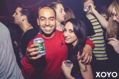 04.05.2014 - Dimitri from Paris @ XOYO, London