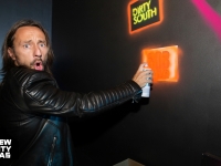 11.10.2013 - Bob Sinclar @ New City Gas, Montreal