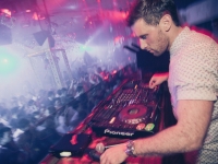 14.06.2014 - Bob Sinclar, Paris by Night @ Pacha, Ibiza (Spain)