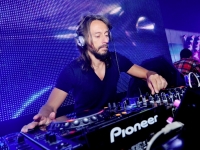 14.12.13 - Bob Sinclar & Erik Hagleton@Beach Club 555