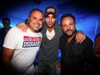 21.06.2014 - Bob Sinclar, Paris by Night @ Pacha, Ibiza (Spain)