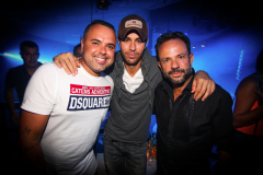 21.06.2014 - Bob Sinclar, Paris by Night @ Pacha, Ibiza (Spain)