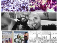 21.06.2014 - Paolo Ortelli @ Super Paradise, Mykonos (Greece)<br>
