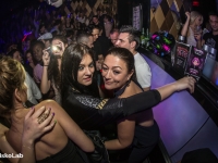 22.03.2014 - Bob Sinclar, Erik Hagleton@The Wall, Miami(WMC) 
