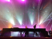 23.06.2014 - Bob Sinclar@Porto City Center (open air) Porto/Portugal