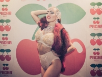 24.05.14 Bob Sinclar - Paris by Night @ Pacha, Ibiza