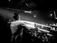 26.07.2014 - Bob Sinclar @ Ministry of Sound, London (UK)