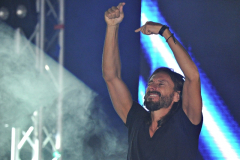 31.10.2013 - Bob Sinclar @ The Grand Hyatt Hotel, Doha