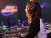 21-11-2009 Bob Sinclar @ Groove City, Brussels