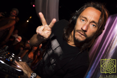 01.01.2011 Bob Sinclar @ Alumbra, Australia