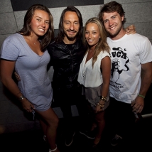 bs @ Alumbra 01.01.11:12