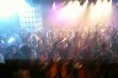 19-12-2009 Bob Sinclar@Discotheque, Barcelona