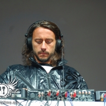 Bob Sinclar @ Laguna, Ljubljana/Brink (Slovenia)