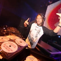 Bob Sinclar @ Laguna, Ljubljana/Brink (Slovenia)