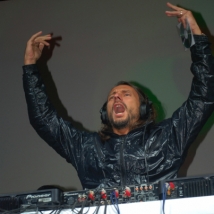 Bob Sinclar @ Laguna, Ljubljana/Brink (Slovenia)