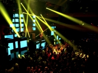 Bob Sinclar @ Brazil tour November 2013