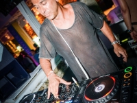 Bob Sinclar, Erik Hagleton, Simon Digby, Brad Wilder @ Paradise Club Mykonos, 29.07.2014