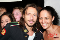 20.03.2010 Bob Sinclar @ Bliss St. Maarten