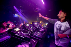 12.07.2010 Bob Sinclar @ MOS, London