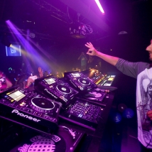 EF Summeranza