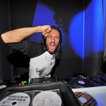 Bob@Time Supper Club, Montreal:5