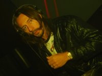 04-01-2010 Bob Sinclar @ Bar Rio, Houston, USA