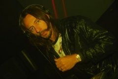 04-01-2010 Bob Sinclar @ Bar Rio, Houston, USA