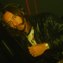 Bob@Bar Rio, Houston:5