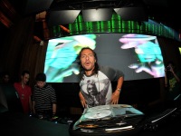 30.05.2010 Bob Sinclar@ Dragonfly, Jakarta