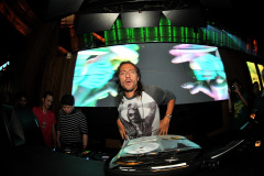 30.05.2010 Bob Sinclar@ Dragonfly, Jakarta