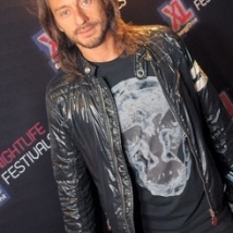 bob sinclar in israel -12