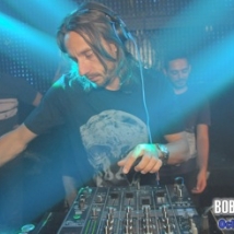 bob sinclar in israel -32