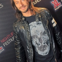 bob sinclar in israel -5