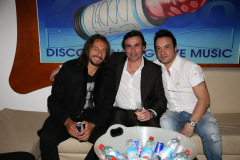 01.05.2010 Bob Sinclar @ 24, Latina - Italy