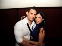 09.01.2010 Bob Sinclar@Mansion, Miami                          