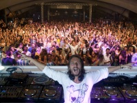 11.03.2011 Bob Sinclar - The Brazilian Tour 2011