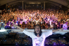 11.03.2011 Bob Sinclar - The Brazilian Tour 2011