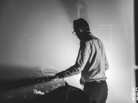 Dimitri From Paris @ The Coronet, London (UK) 15.11.2014