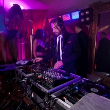 BS&DFP 26.02.11@Playboy Mansion:8