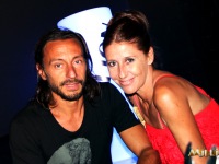 13.08.2011 Bob Sinclar @ Sala Million, Torremolinos